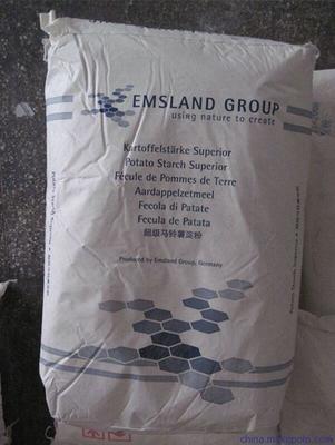 馬鈴薯淀粉及泰國(guó)gsl木薯變性淀粉銷往全國(guó)