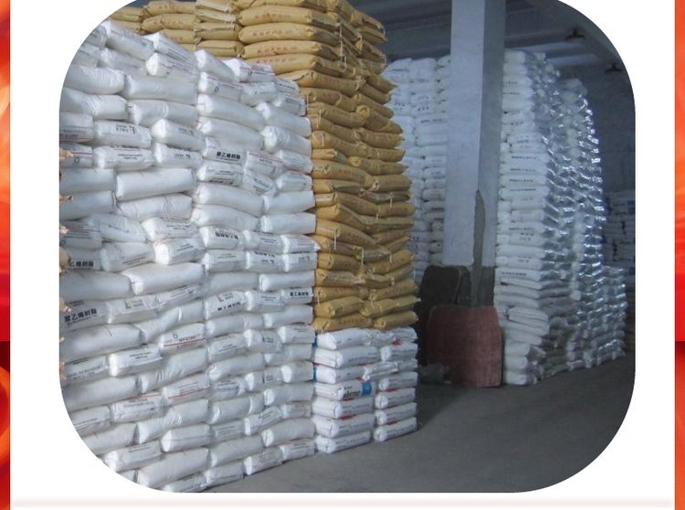 木薯醋酸酯淀粉在蝦滑、肉滑和魚(yú)面食品中的應(yīng)用